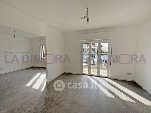 Appartamento in residenziale in Viale della LibertÃ 