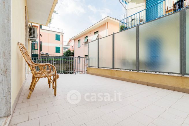 Appartamento in residenziale in Via Galli