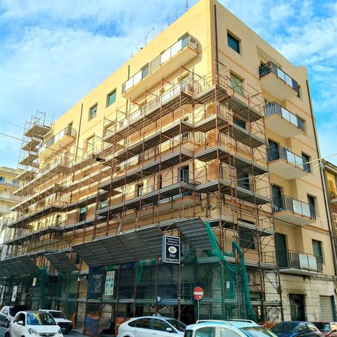 Appartamento in residenziale in Via Cesare Vivante 16