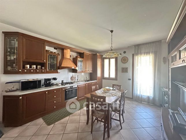 Appartamento in residenziale in Via L. Ariosto