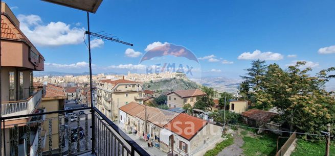 Appartamento in residenziale in