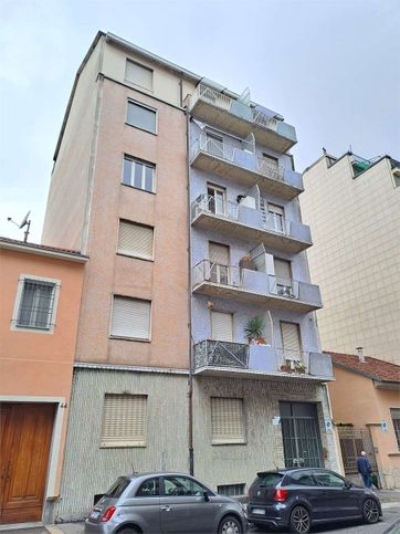 Appartamento in residenziale in Via Issiglio 42