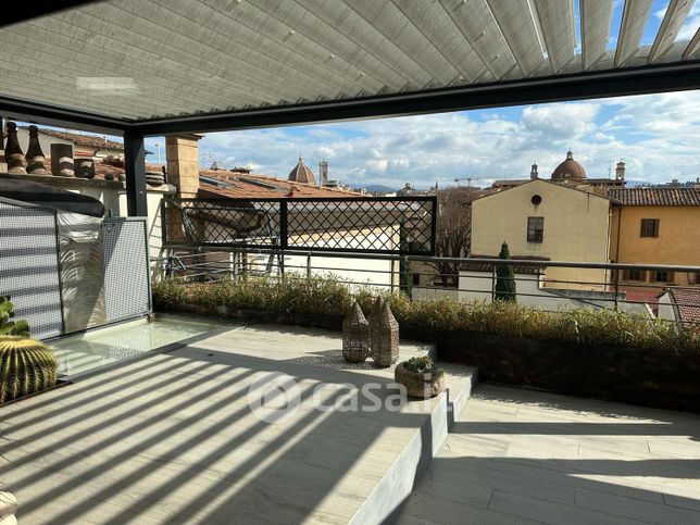 Appartamento in residenziale in Via Maso Finiguerra