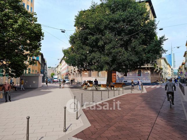 Appartamento in residenziale in Via Solferino