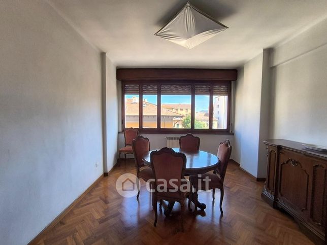 Appartamento in residenziale in Via Filippo Corridoni