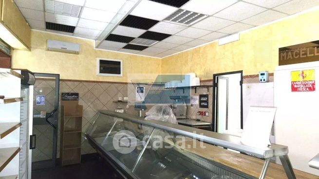 Attivitã /licenza (con o senza mura) in commerciale in Corso Garibaldi