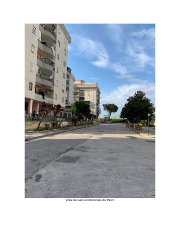 Appartamento in residenziale in Via Enrico de Nicola 3