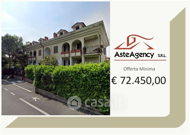 Appartamento in residenziale in Via dei Gelsi 16
