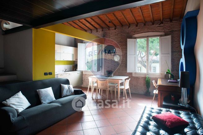 Loft in residenziale in 