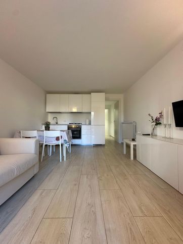 Appartamento in residenziale in