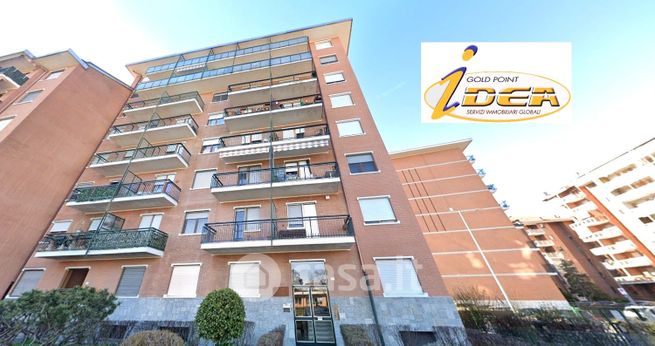 Appartamento in residenziale in Via Italia 35