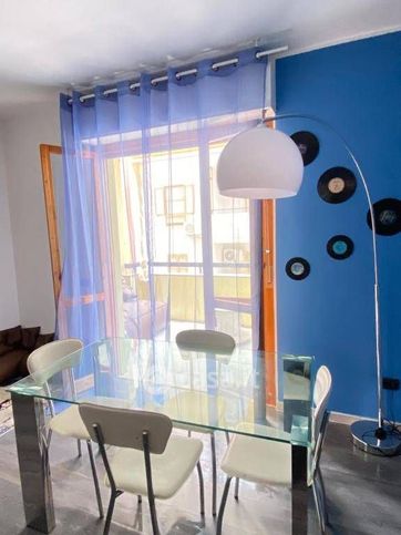 Appartamento in residenziale in Via Ippolito Nievo 3