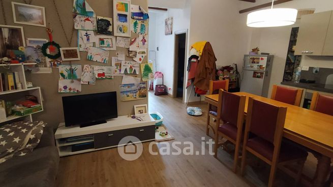 Appartamento in residenziale in 