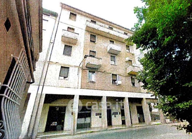 Appartamento in residenziale in Piazza Bruno Buozzi 23