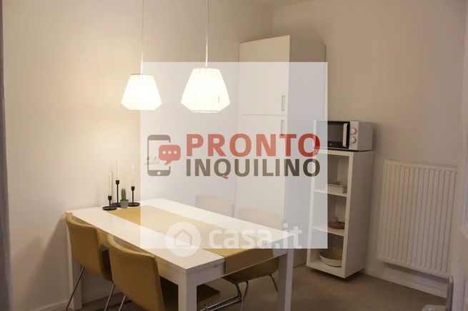 Appartamento in residenziale in Via delle Tuberose