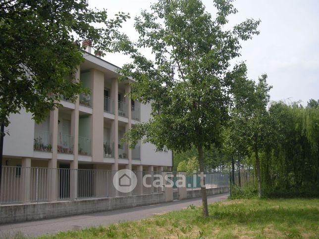 Appartamento in residenziale in Via Borgogna