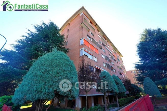 Appartamento in residenziale in Via Guglielmo Marconi 20