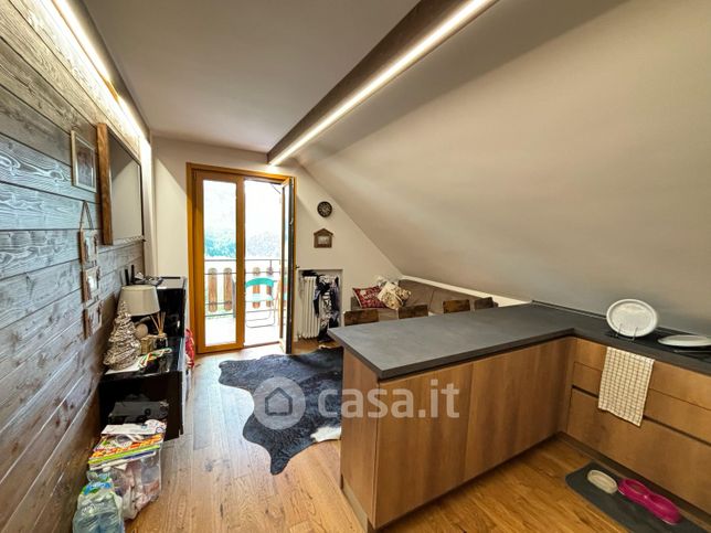 Appartamento in residenziale in Via Galassia 16