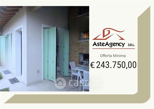 Appartamento in residenziale in Via Colombare 33