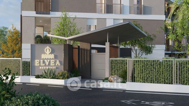 Appartamento in residenziale in Via Bell'Italia