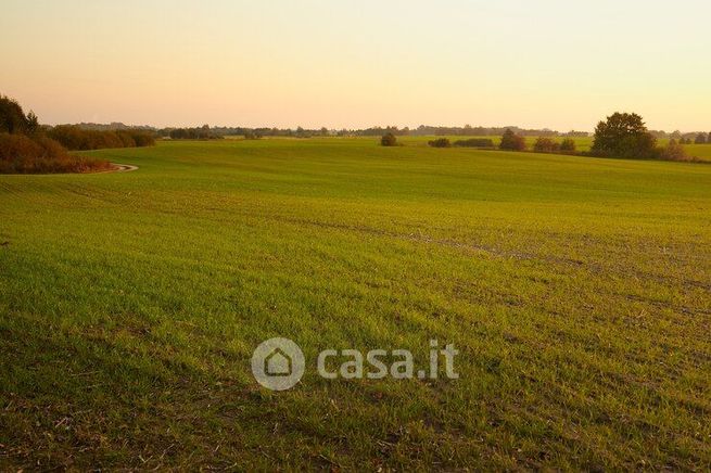 Terreno edificabile in residenziale in
