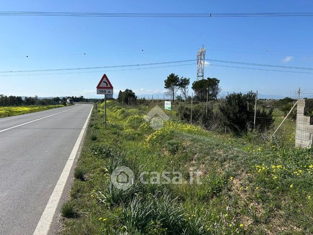 Terreno agricolo in commerciale in Strada Statale 387 del Gerrei