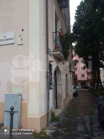 Attivitã /licenza (con o senza mura) in commerciale in Corso Garibaldi