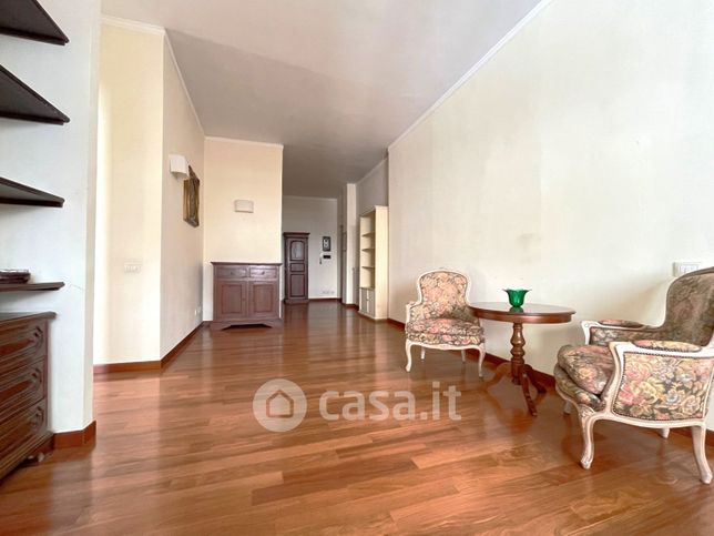 Appartamento in residenziale in Via Treviso