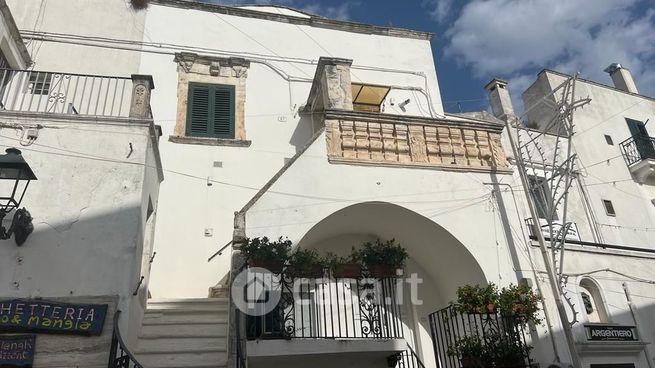 Casa indipendente in residenziale in Piazza Plebiscito