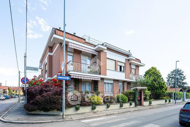 Appartamento in residenziale in Via Ulzio 52