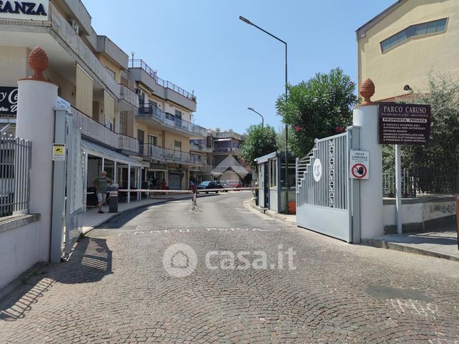 Appartamento in residenziale in Via Miliscola 133