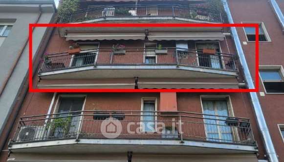 Appartamento in residenziale in Via Oberdan