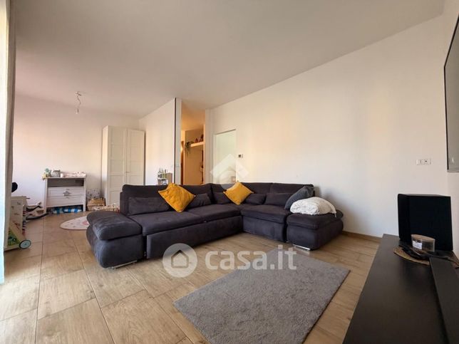 Appartamento in residenziale in Via Augusto Maiani