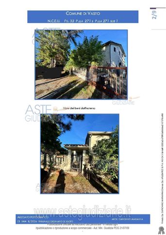 Appartamento in residenziale in Via Villa De Nardis