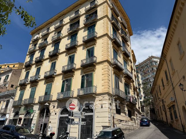 Appartamento in residenziale in Via San Francesco di Paola 5