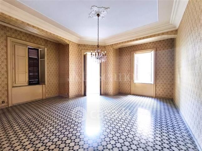 Appartamento in residenziale in Via Milano