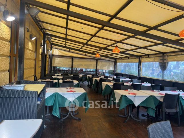 Attivitã /licenza (con o senza mura) in commerciale in Corso Roma 20