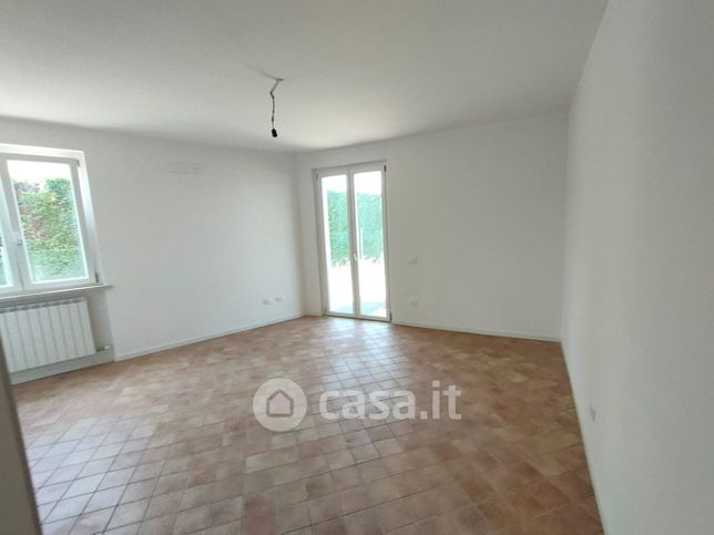 Appartamento in residenziale in