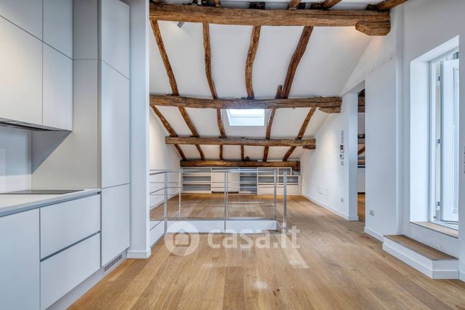 Appartamento in residenziale in Via Santo Stefano