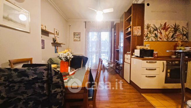 Appartamento in residenziale in Via Marchesina 5