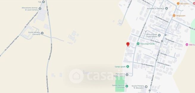 Villa in residenziale in Via Leonardo Da Vinci 20