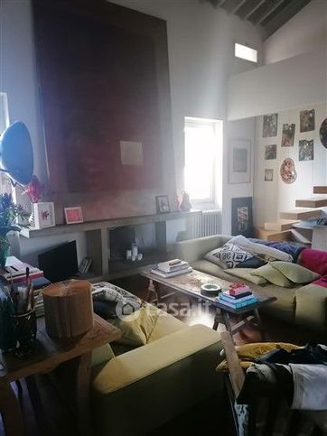 Appartamento in residenziale in Via Senese