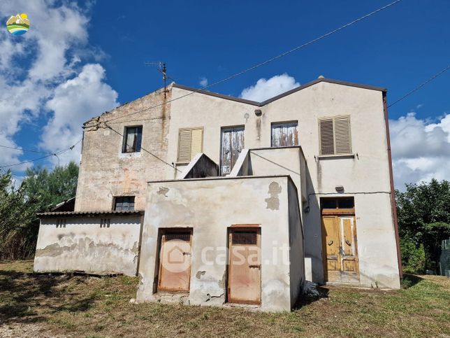 Casa indipendente in residenziale in Località Casale