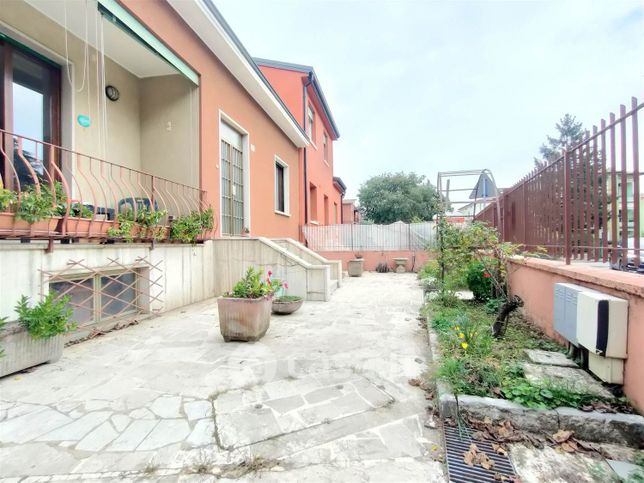 Appartamento in residenziale in 