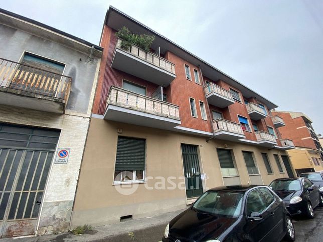 Appartamento in residenziale in Via Giambattista Pergolesi