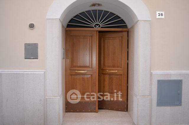 Appartamento in residenziale in Via Salvatore Maielli