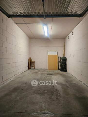 Box/posto auto in residenziale in Via Giovanni Boccaccio 56
