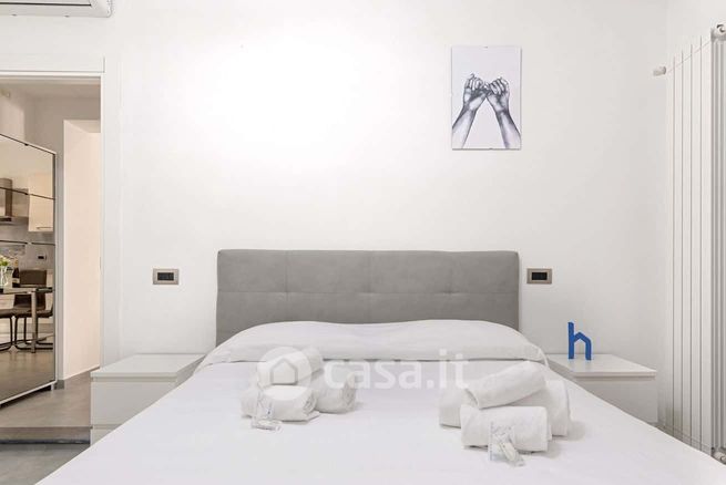 Appartamento in residenziale in Via Nino Bixio 18