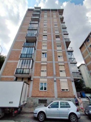 Appartamento in residenziale in Via I' Maggio