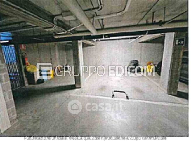 Box/posto auto in residenziale in Via Udine